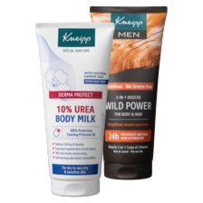 Alle Kneipp